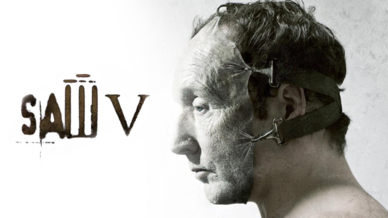 فيلم Saw V 2008 مترجم كامل ماي سيما