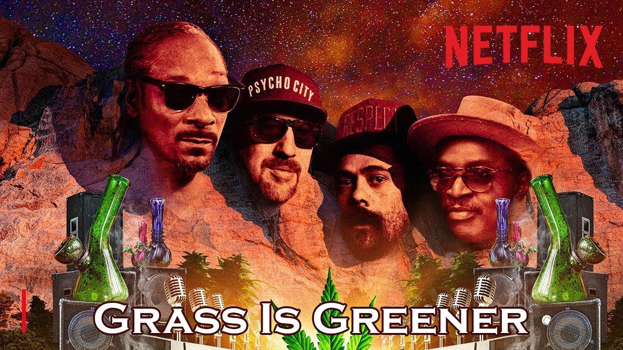 فيلم Grass Is Greener 2019 مترجم كامل ماي سيما