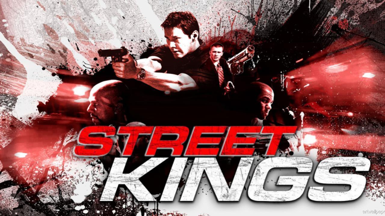 فيلم Street Kings 2008 مترجم كامل ماي سيما