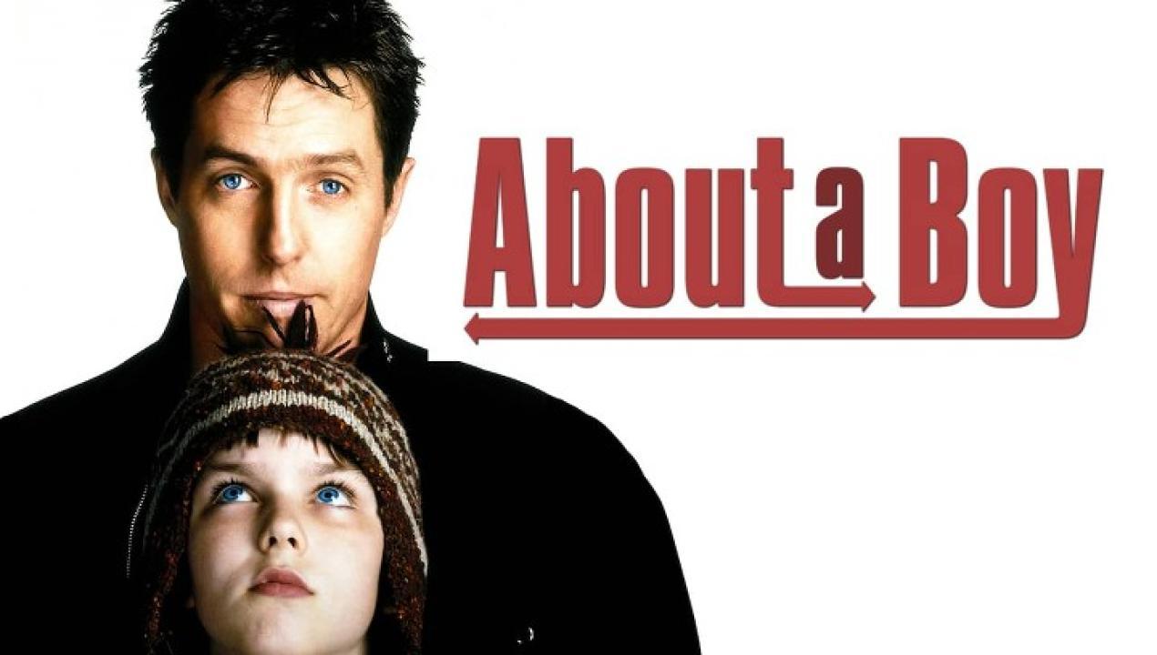 فيلم About a Boy 2002 مترجم كامل ماي سيما