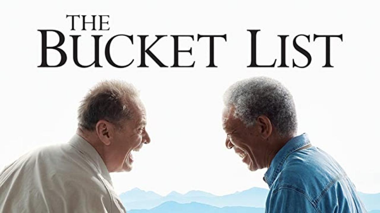 فيلم The List 2007 مترجم كامل ماي سيما