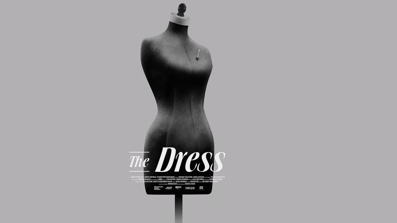 فيلم The Dress 2020 مترجم كامل ماي سيما