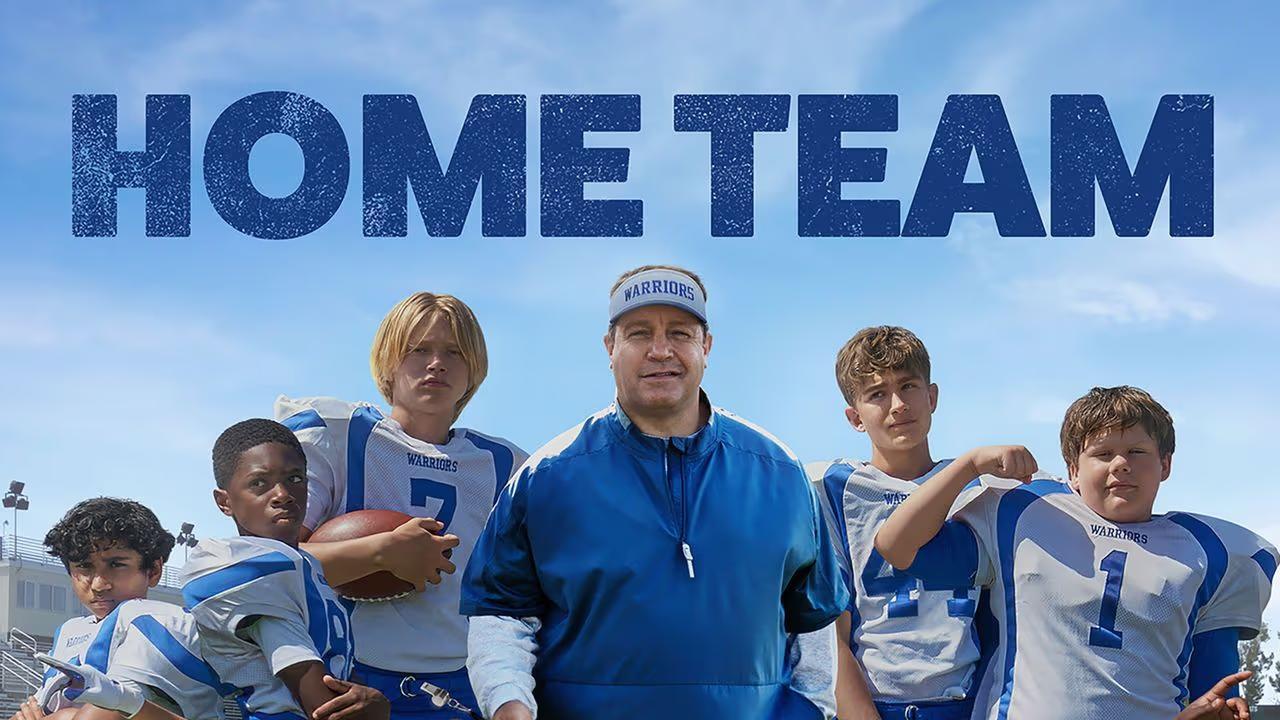 فيلم Home Team 2022 مترجم كامل ماي سيما