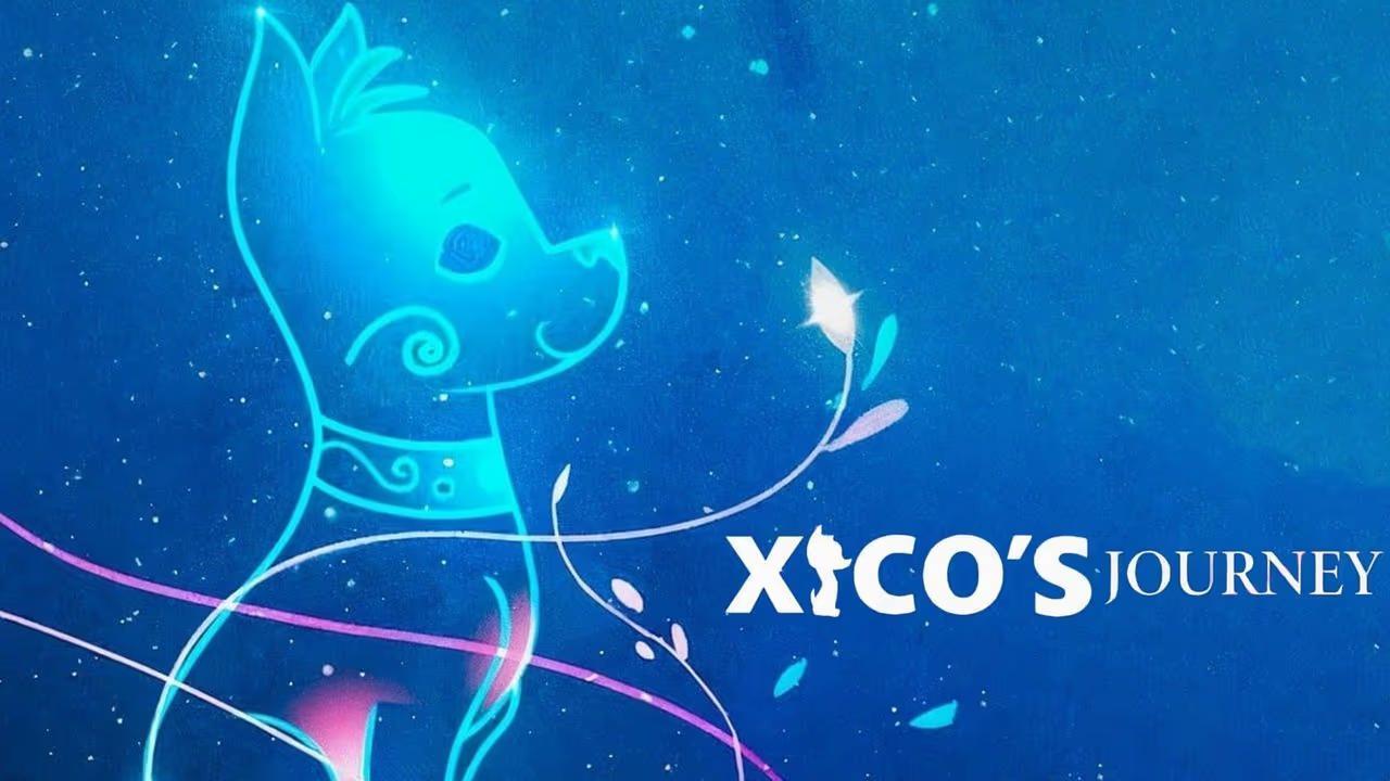 فيلم Xico's Journey 2020 مترجم كامل HD