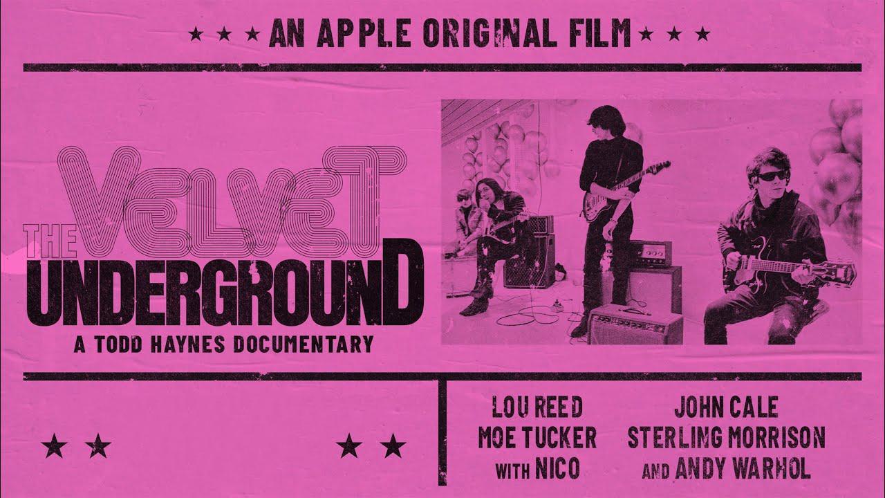 فيلم The Velvet Underground 2021 مترجم كامل ماي سيما