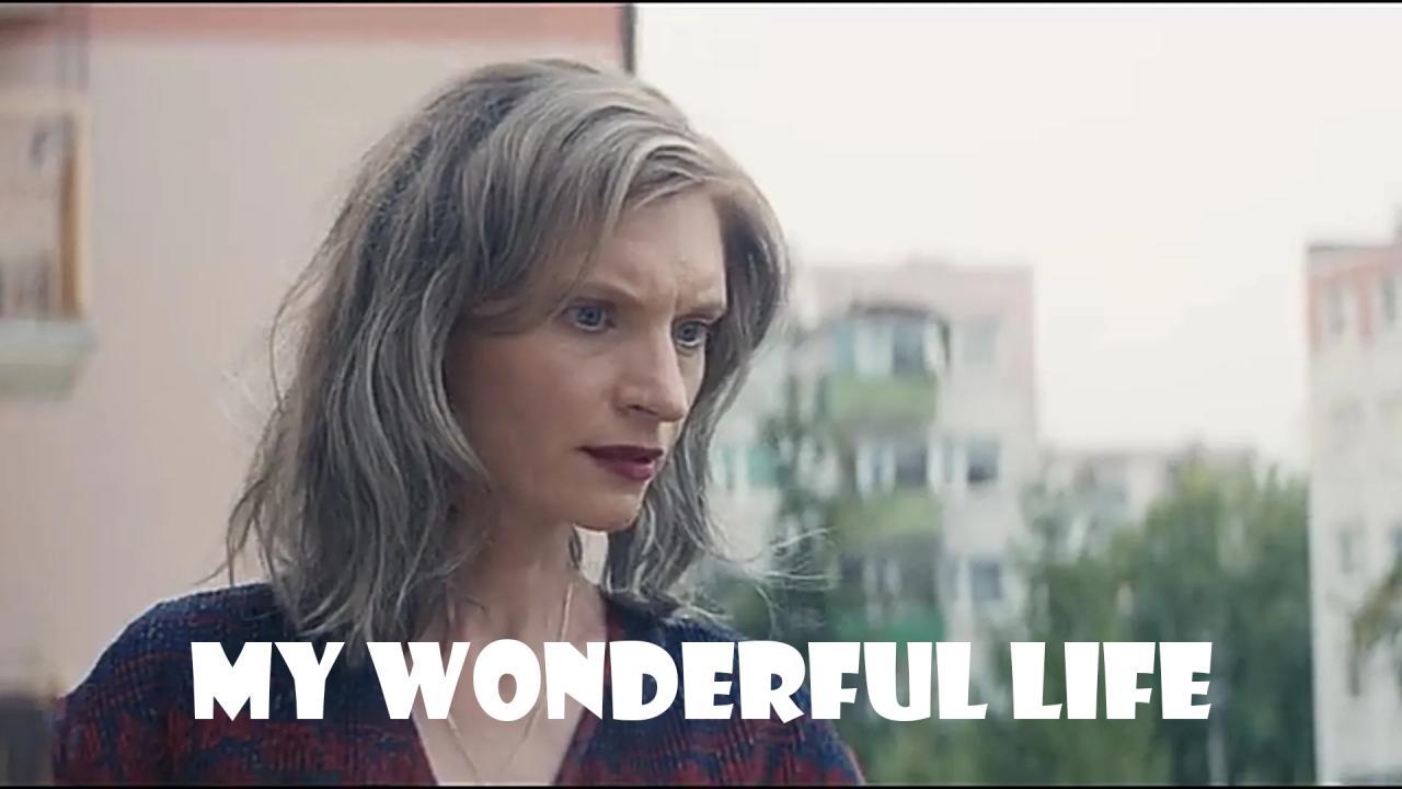 فيلم My Wonderful Life 2021 مترجم كامل ماي سيما