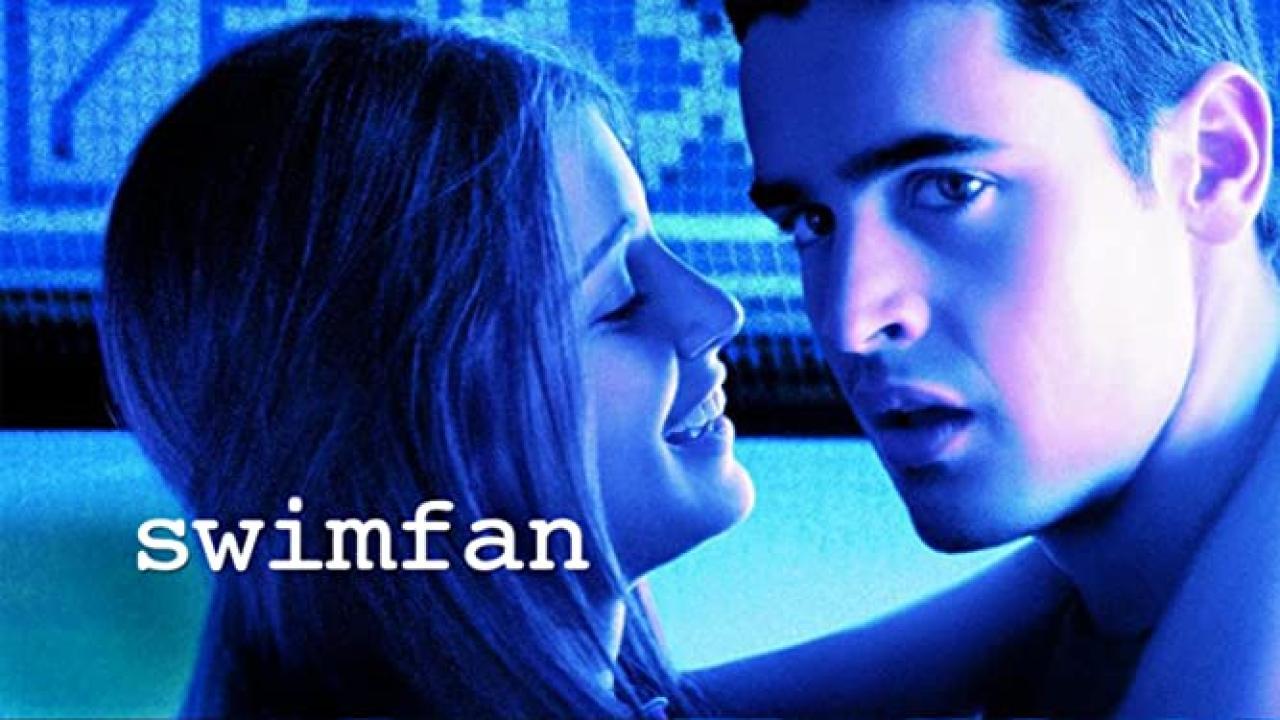 فيلم Swimfan 2002 مترجم كامل ماي سيما