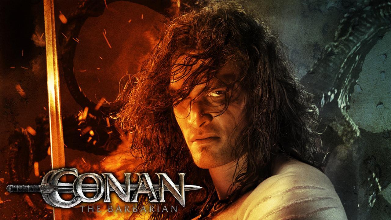 فيلم Conan The Barbarian 2011 مترجم كامل ماي سيما