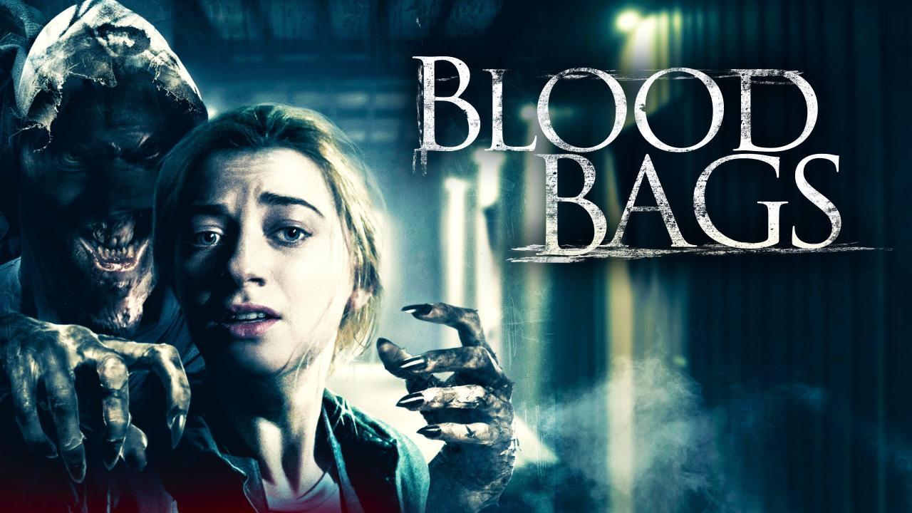 فيلم Blood Bags 2018 مترجم كامل ماي سيما