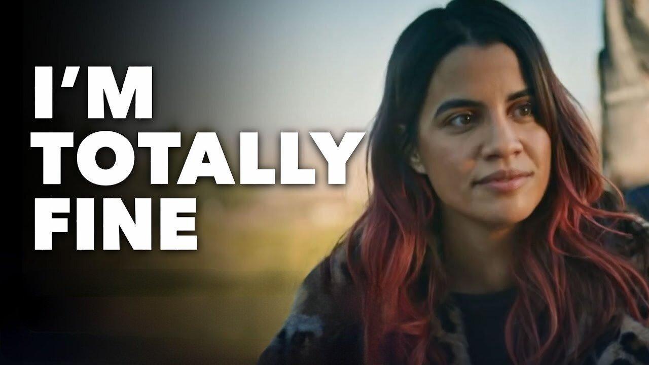 فيلم I'm Totally Fine 2022 مترجم كامل ماي سيما