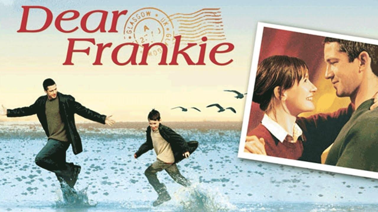 فيلم Dear Frankie 2004 مترجم كامل ماي سيما