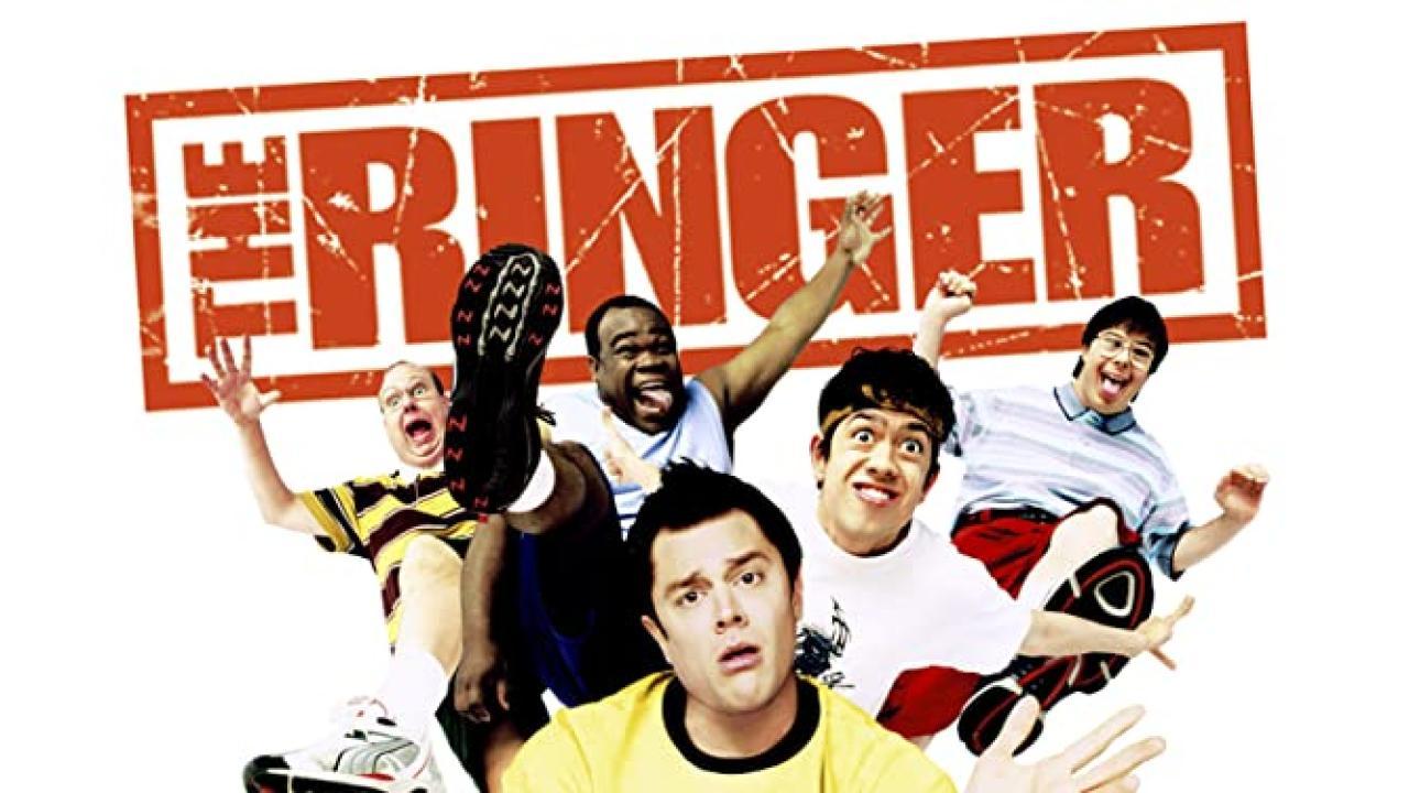 فيلم The Ringer 2005 مترجم كامل ماي سيما