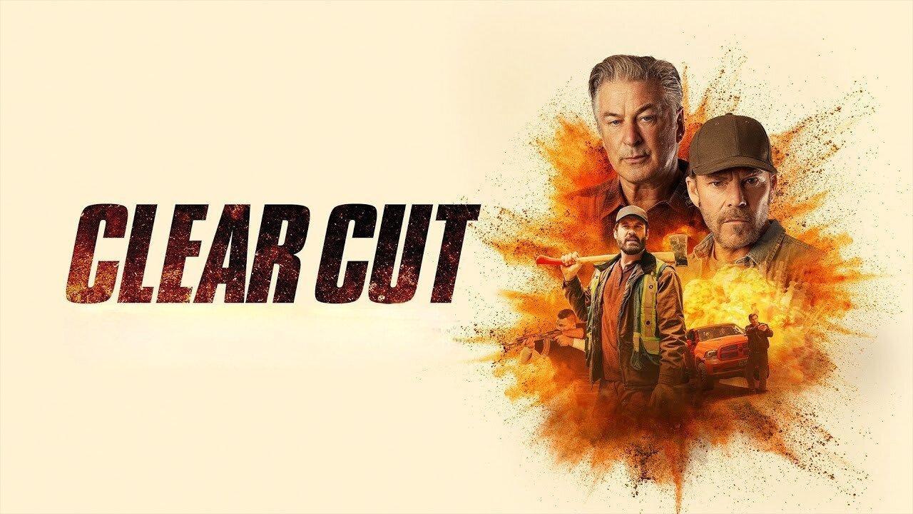 فيلم Clear Cut 2024 مترجم كامل ماي سيما