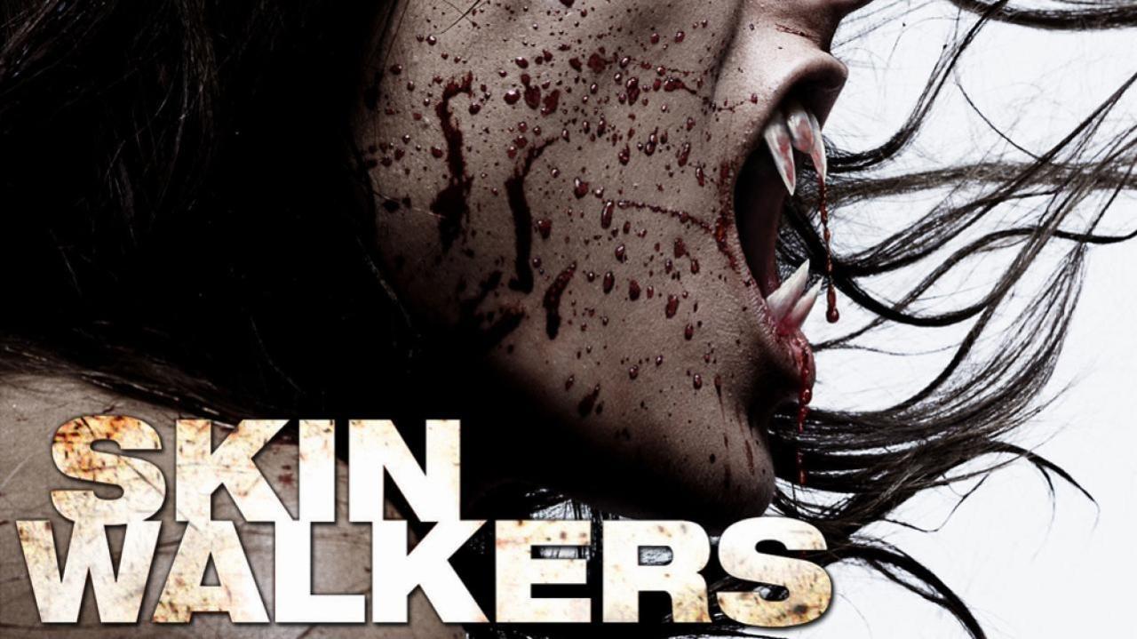 فيلم Skinwalkers 2006 مترجم كامل ماي سيما