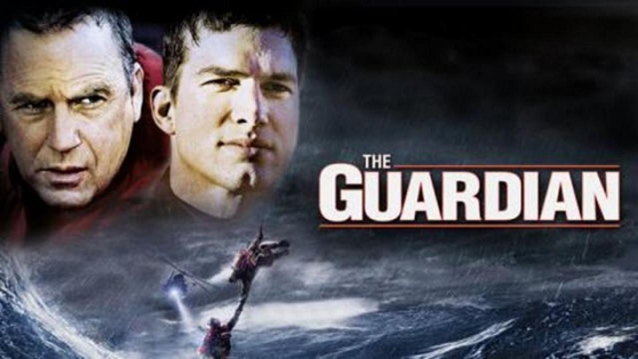 فيلم The Guardian 2006 مترجم كامل ماي سيما