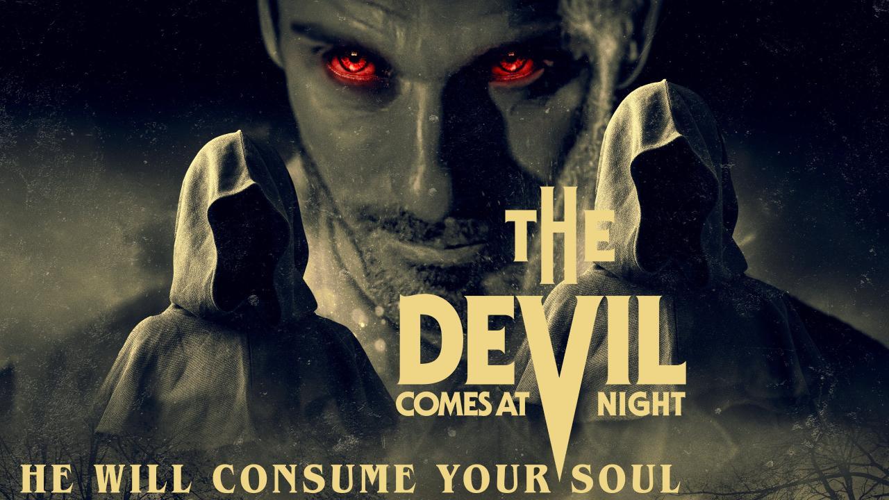 فيلم The Devil Comes At Night 2023 مترجم كامل HD