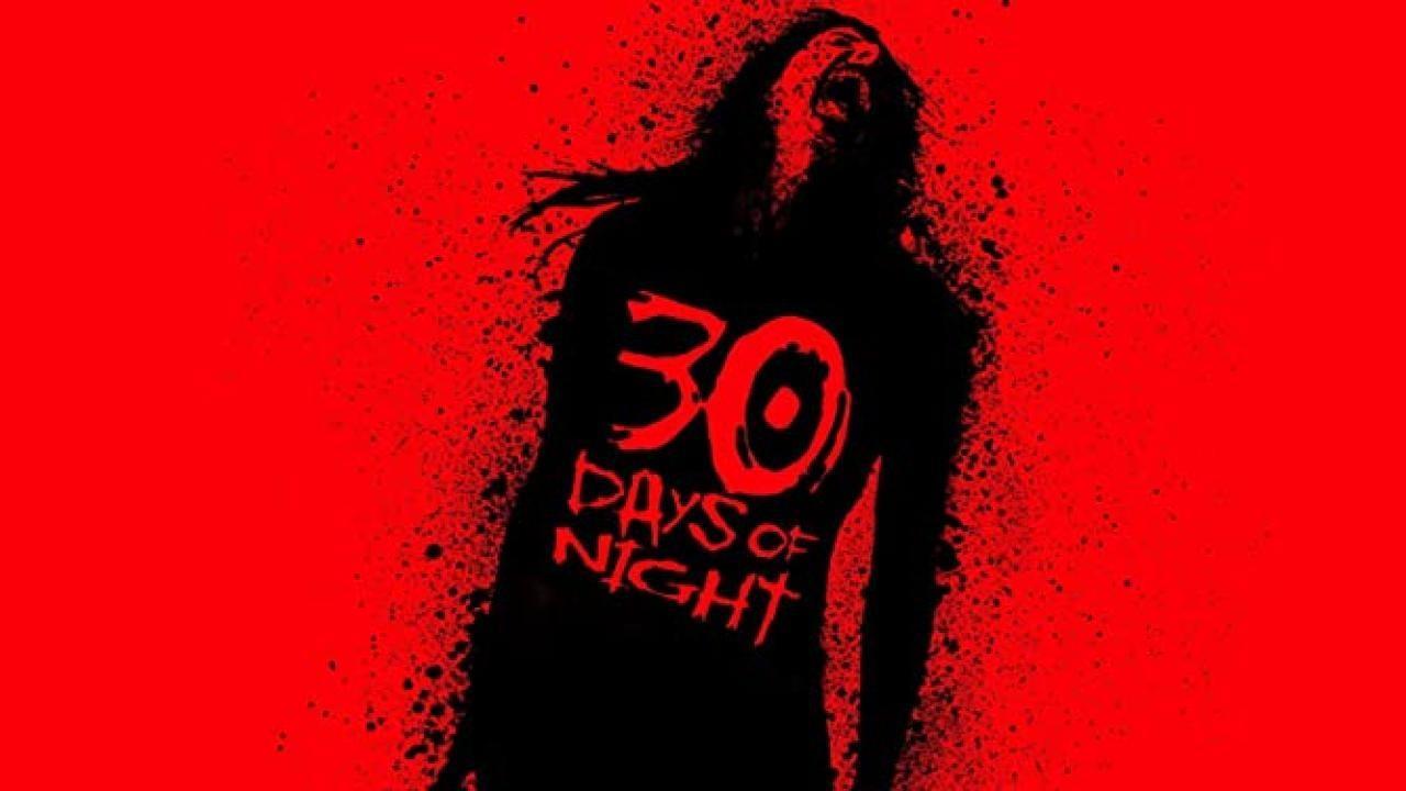 فيلم 30 Days of Night 2007 مترجم كامل ماي سيما