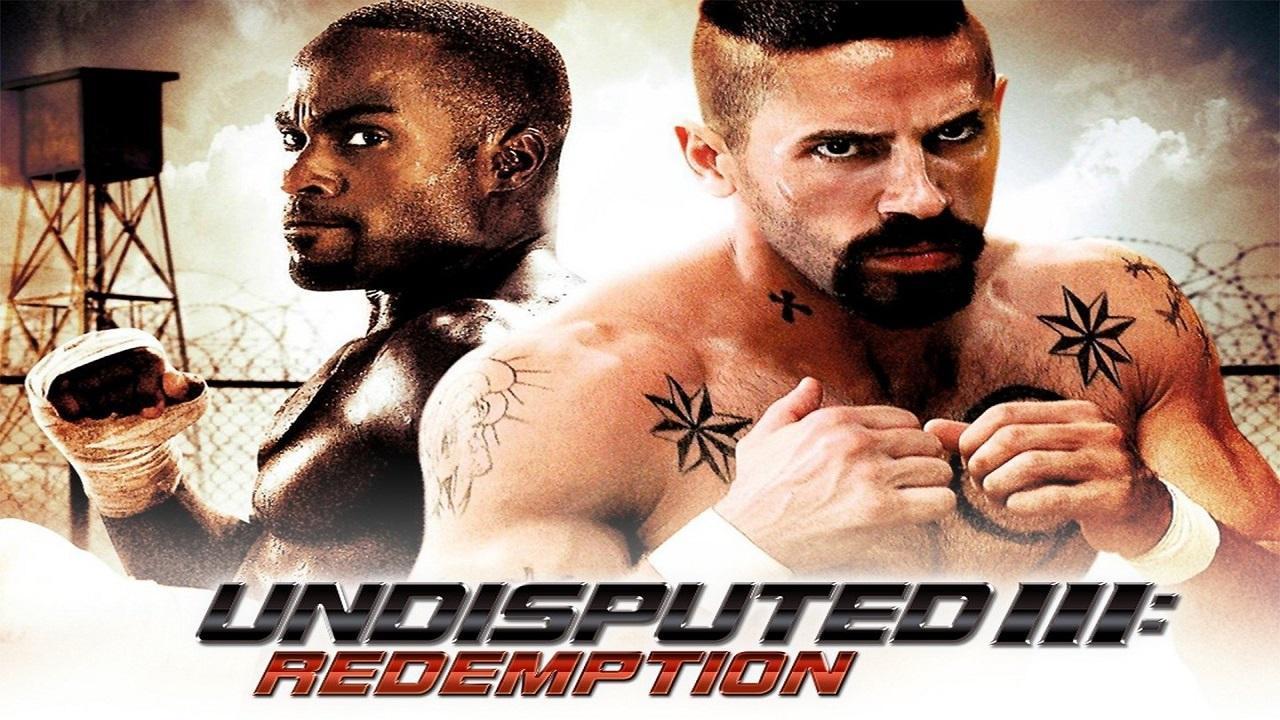 فيلم Undisputed 3: Redemption 2010 مترجم كامل HD