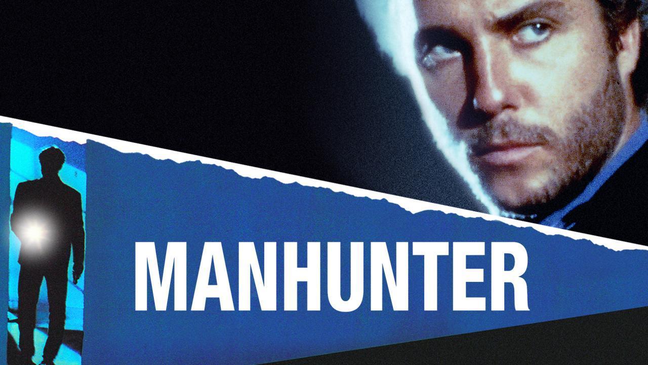 فيلم Manhunter 1986 مترجم كامل ماي سيما