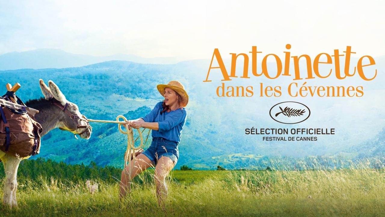 فيلم Antoinette Dans Les Cevennes 2020 مترجم كامل ماي سيما