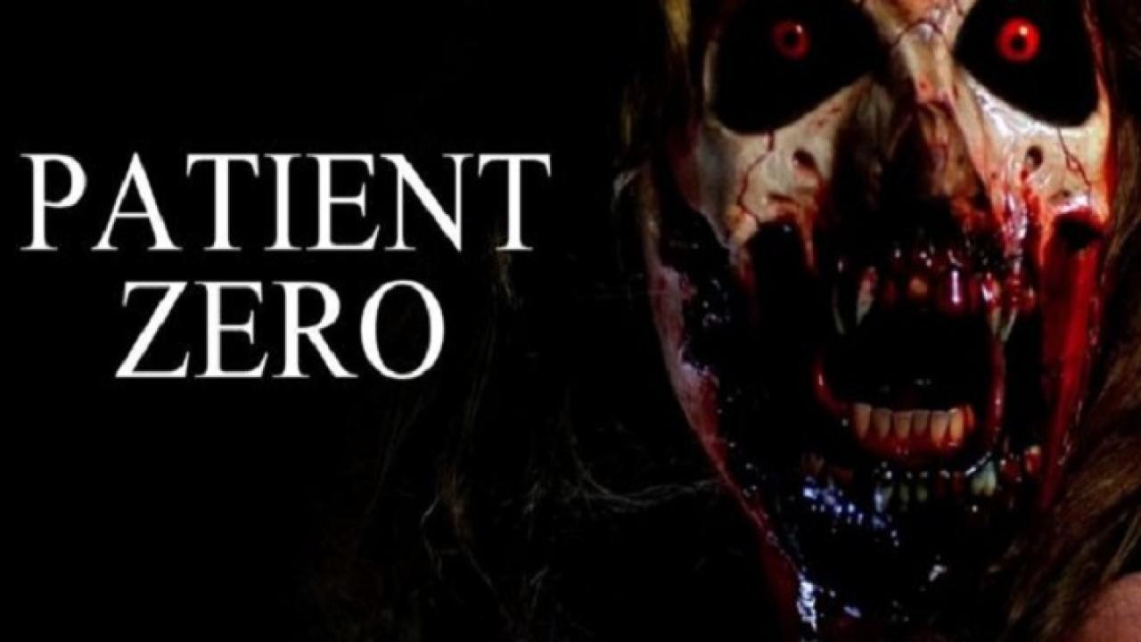 فيلم Patient Zero 2018 مترجم كامل HD