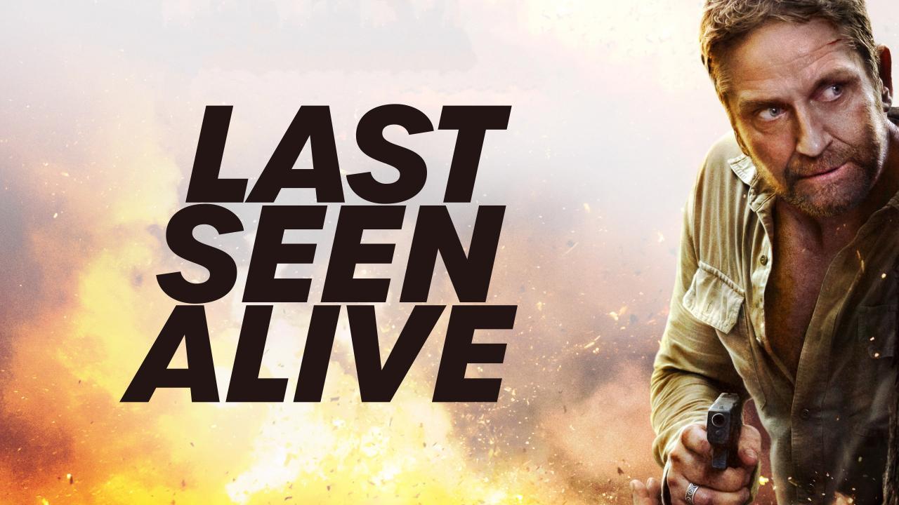 فيلم Last Seen Alive 2022 مترجم كامل HD اون لاين