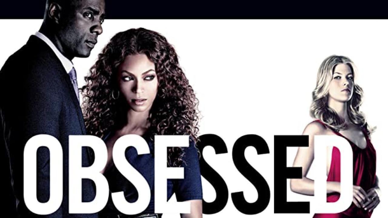 فيلم Obsessed 2009 مترجم كامل ماي سيما