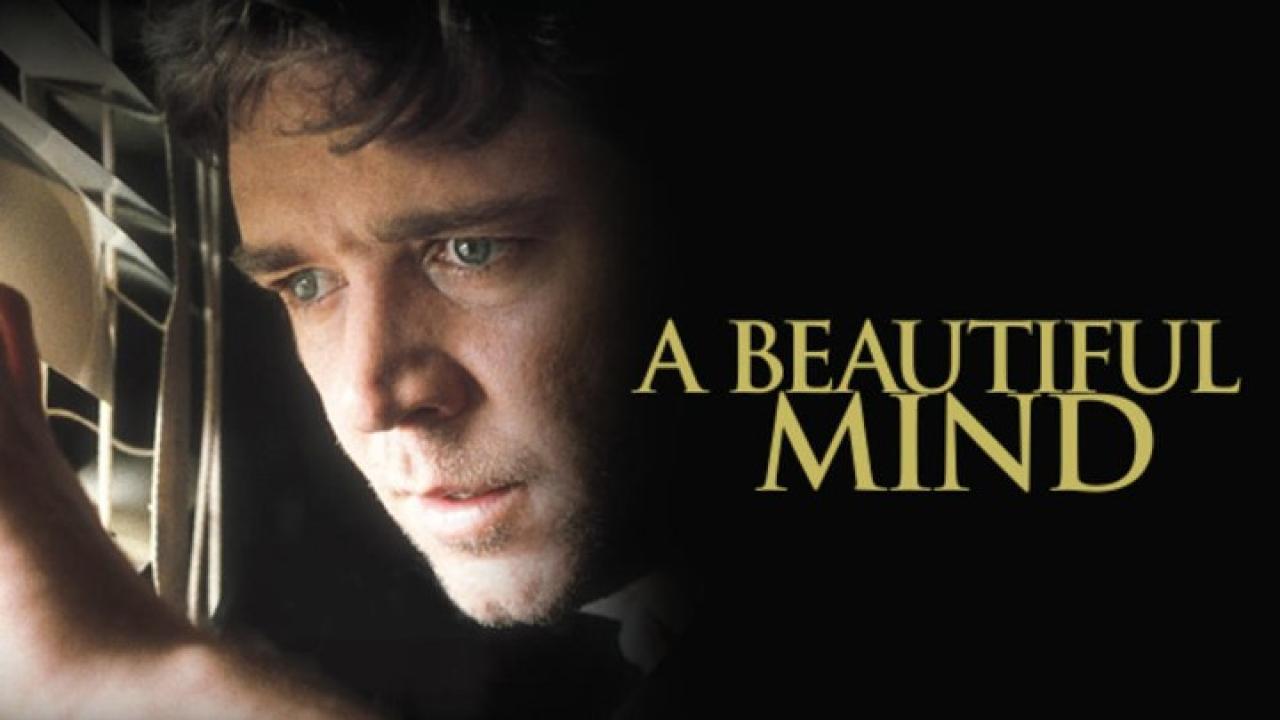 فيلم A Beautiful Mind 2001 مترجم كامل ماي سيما