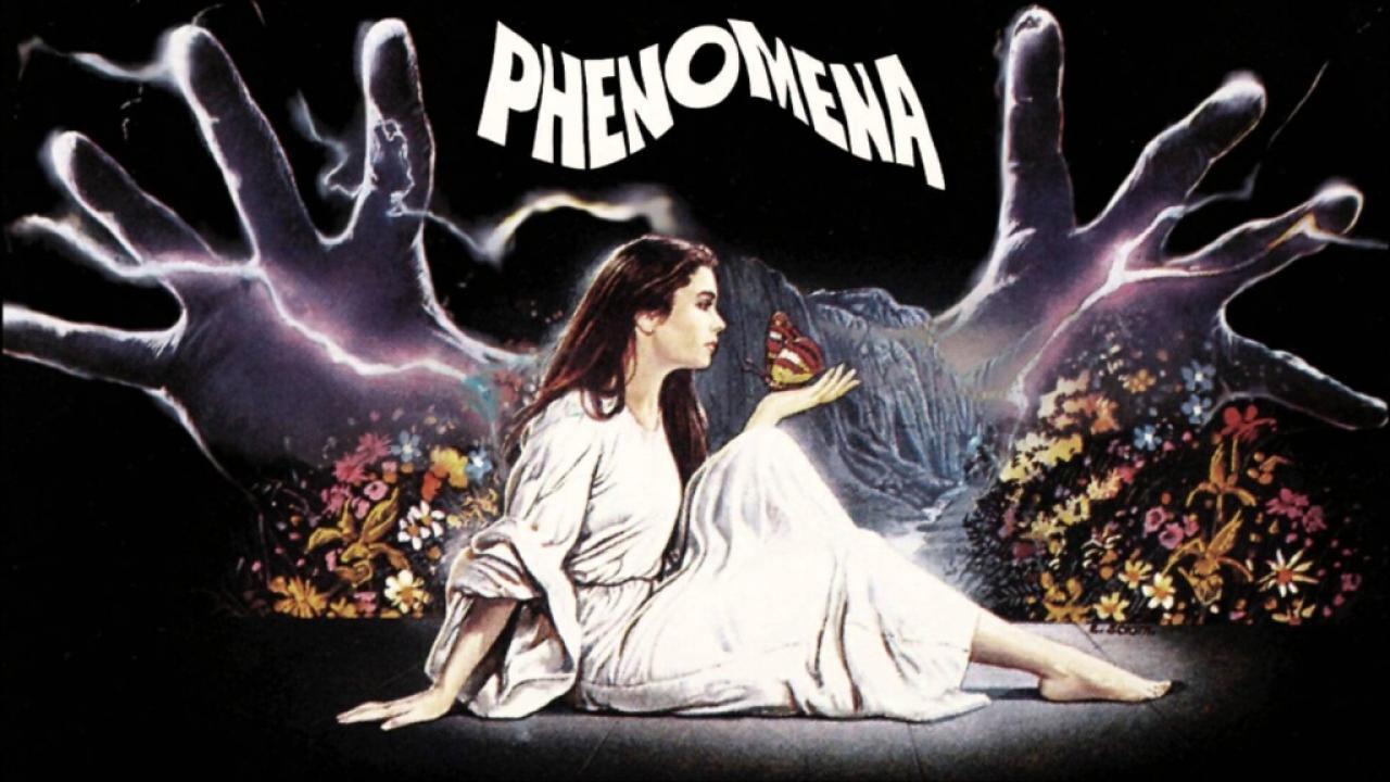 فيلم Phenomena 1985 مترجم كامل HD