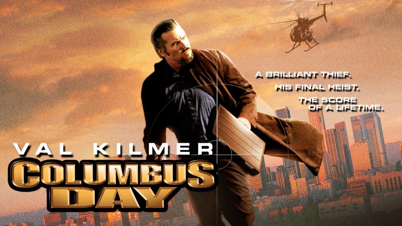 فيلم Columbus Day 2008 مترجم كامل ماي سيما