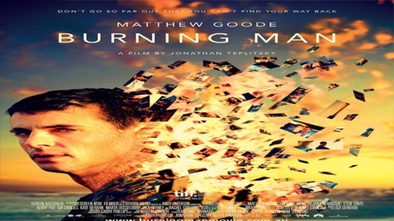 فيلم Burning Man 2011 مترجم كامل ماي سيما