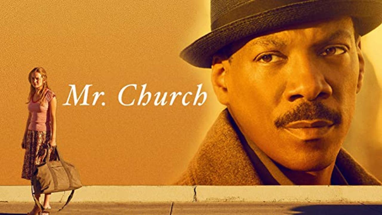 فيلم Mr. Church 2016 مترجم كامل HD