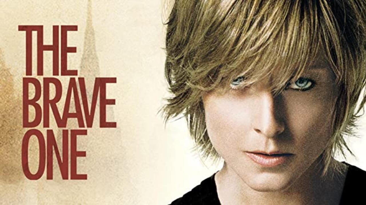 فيلم The Brave One 2007 مترجم كامل ماي سيما