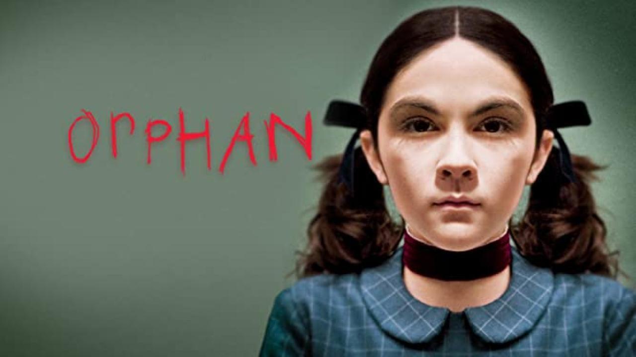 فيلم Orphan 2009 مترجم كامل ماي سيما