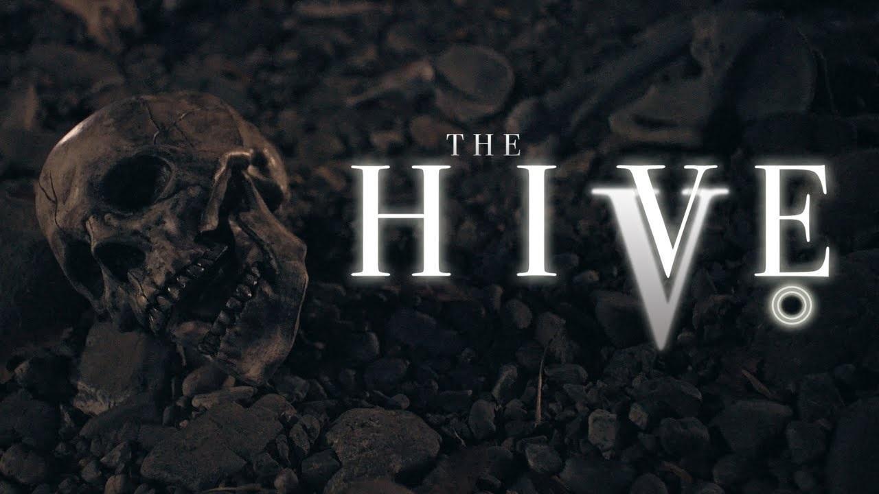 فيلم The Hive 2023 مترجم كامل HD