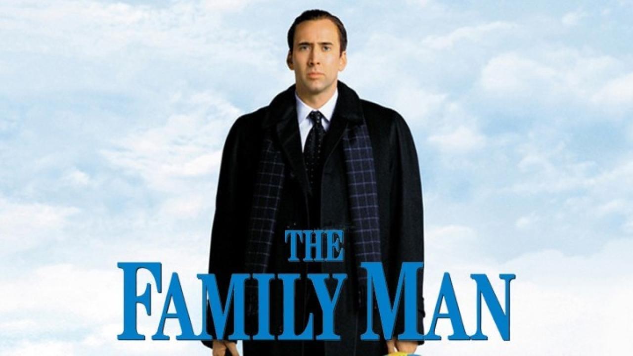 فيلم The Family Man 2000 مترجم كامل ماي سيما