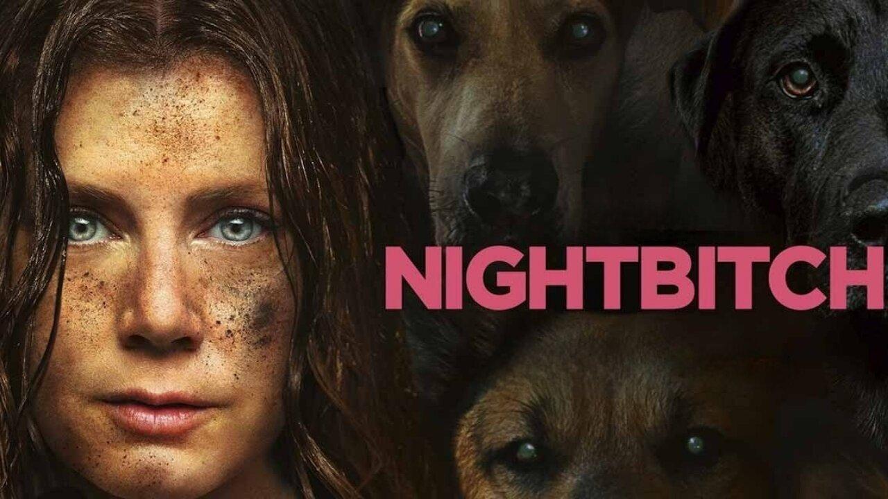 فيلم Nightbitch 2024 مترجم كامل ماي سيما