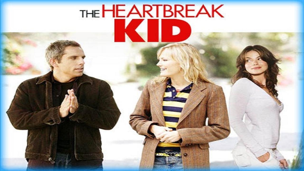 فيلم The Heartbreak Kid 2007 مترجم كامل ماي سيما