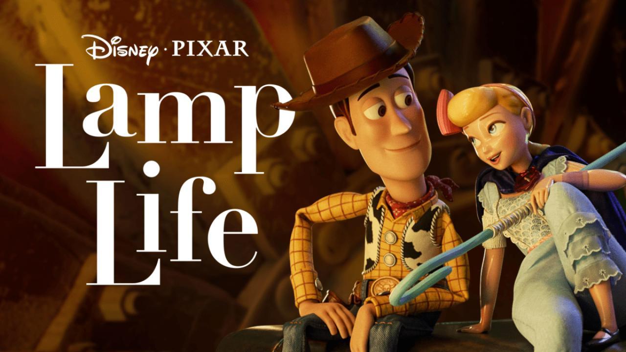 فيلم Lamp Life 2020 مترجم كامل HD