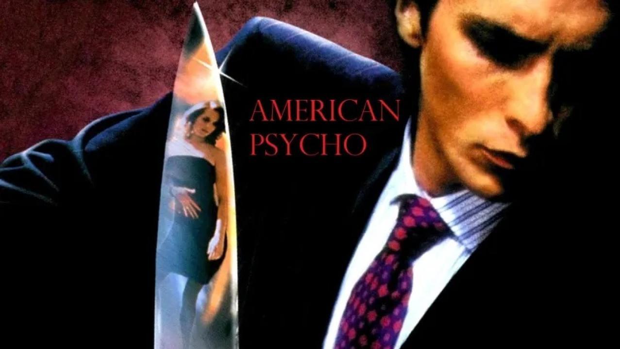 فيلم American Psycho 2000 مترجم كامل ماي سيما