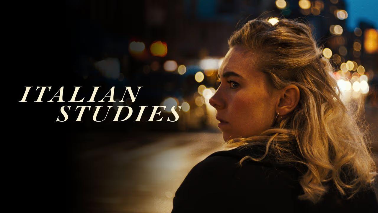 فيلم Italian Studies 2021 مترجم كامل ماي سيما