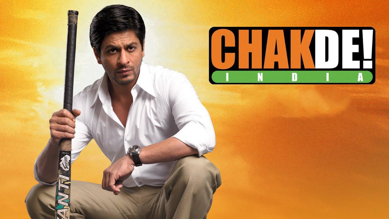 فيلم Chak De! India 2007 مترجم كامل ماي سيما