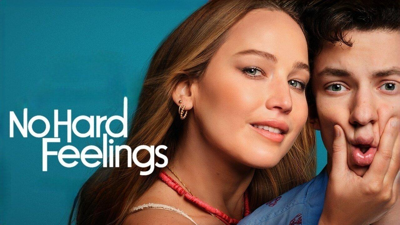 فيلم No Hard Feelings 2023 مترجم كامل HD