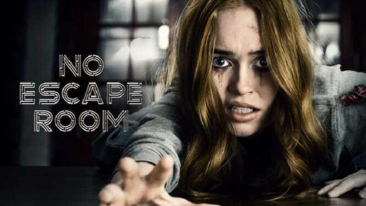 فيلم No Escape Room 2018 مترجم كامل HD