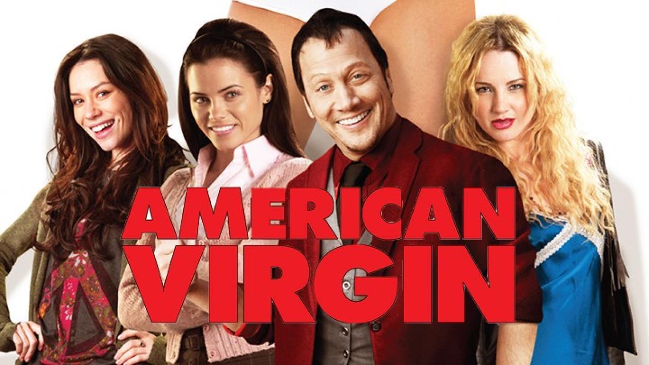 فيلم American Virgin 2009 مترجم كامل ماي سيما