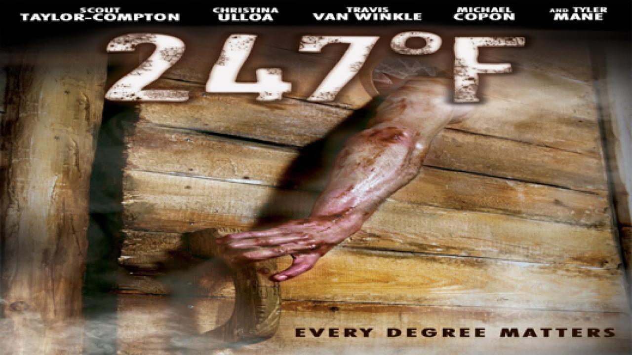 فيلم 247°F 2011 مترجم كامل ماي سيما