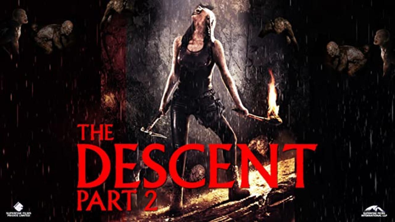 فيلم The Descent Part 2 2009 مترجم كامل ماي سيما