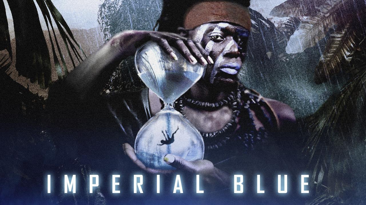 فيلم Imperial Blue 2019 مترجم كامل ماي سيما