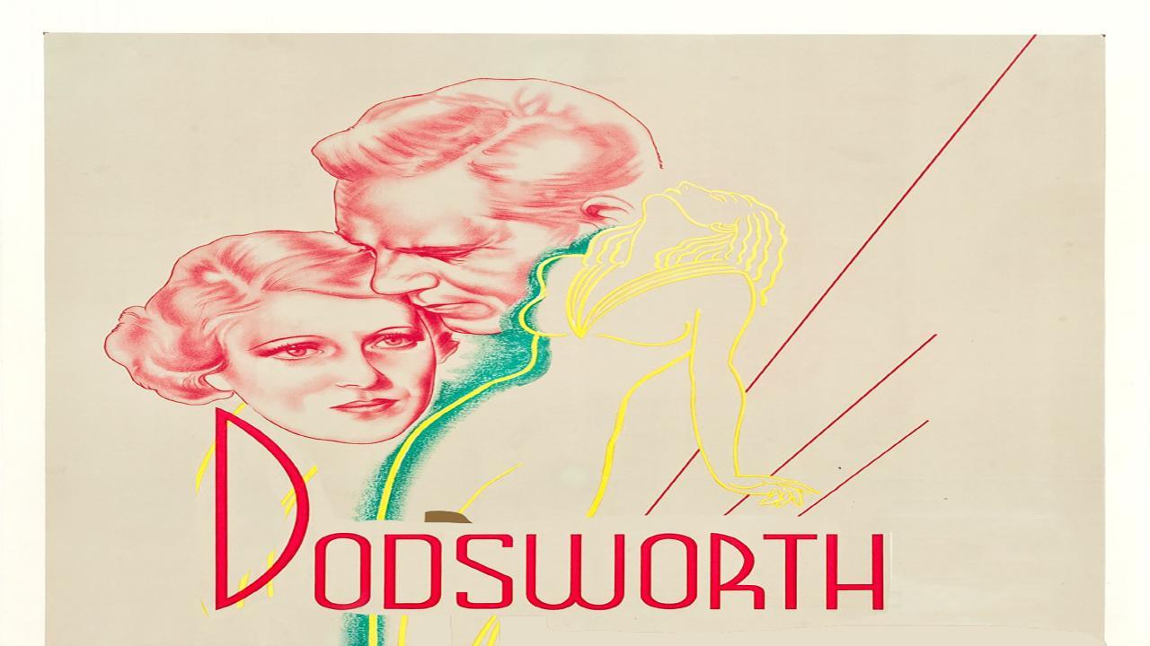 فيلم Dodsworth 1936 مترجم كامل HD