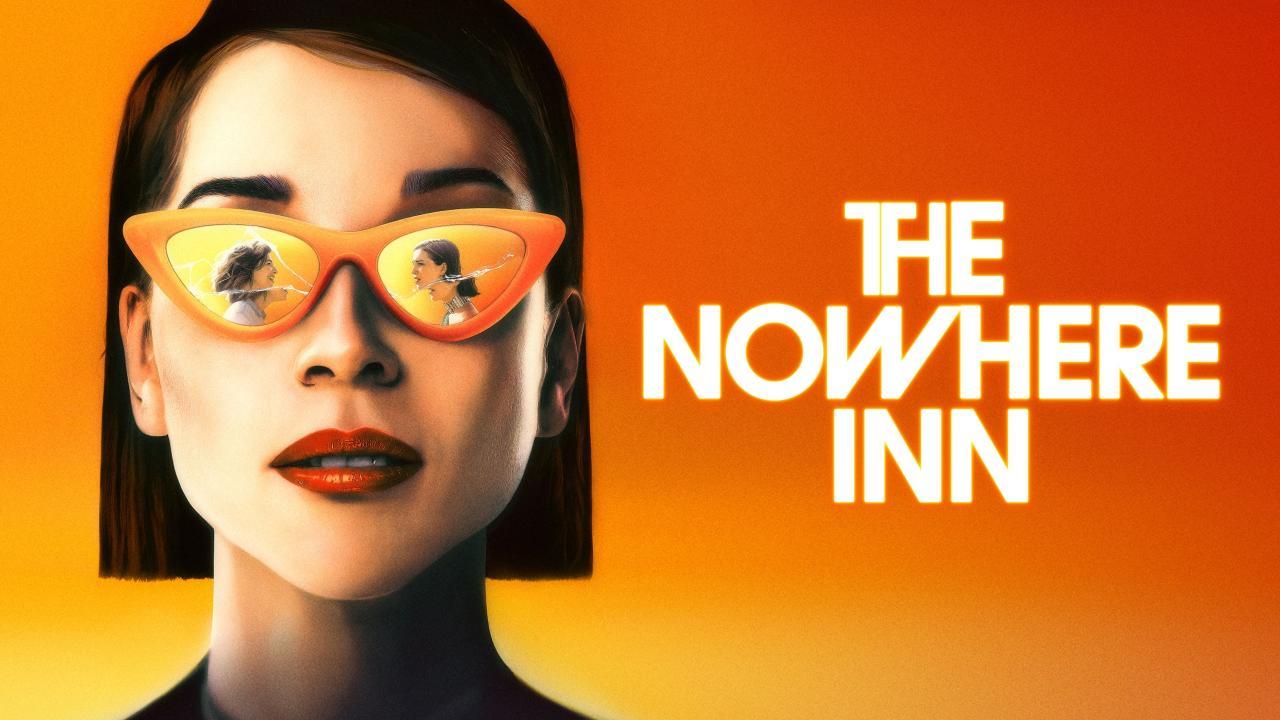 فيلم The Nowhere Inn 2020 مترجم كامل ماي سيما